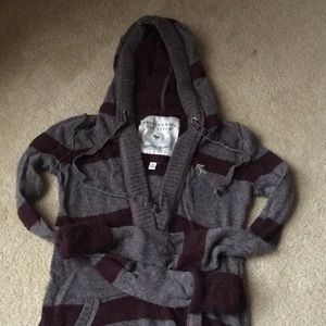 Abercrombie Sweater